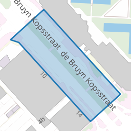 Perceel RWK01-G-2583