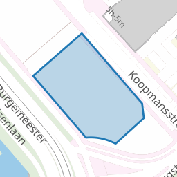 Perceel RWK01-G-2591