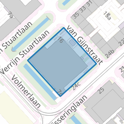 Perceel RWK01-G-2597