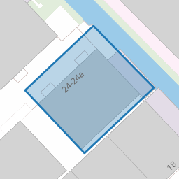 Perceel RWK01-G-2599