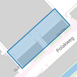 Perceel RWK01-G-2603