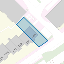 Perceel RWK01-G-2605