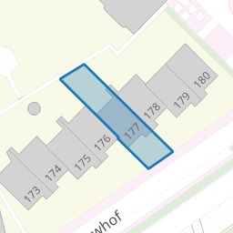 Perceel RWK01-G-2608