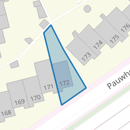 Perceel RWK01-G-2613