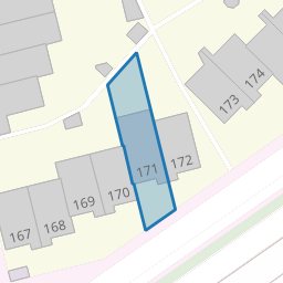 Perceel RWK01-G-2614