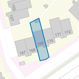 Perceel RWK01-G-2616