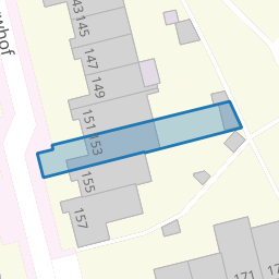 Perceel RWK01-G-2621