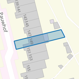 Perceel RWK01-G-2623