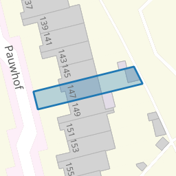 Perceel RWK01-G-2624