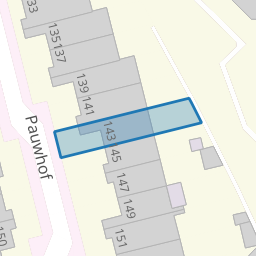 Perceel RWK01-G-2626