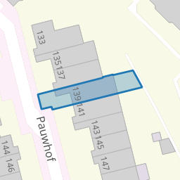 Perceel RWK01-G-2628