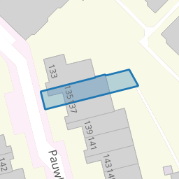 Perceel RWK01-G-2630