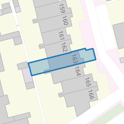 Perceel RWK01-G-2635