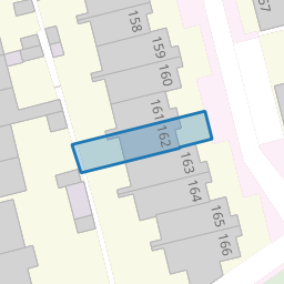 Perceel RWK01-G-2636