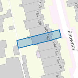 Perceel RWK01-G-2644