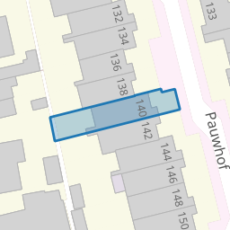 Perceel RWK01-G-2645