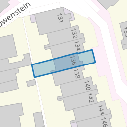 Perceel RWK01-G-2647