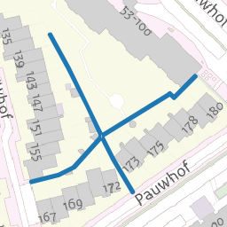 Perceel RWK01-G-2648