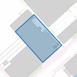 Perceel RWK01-G-2656