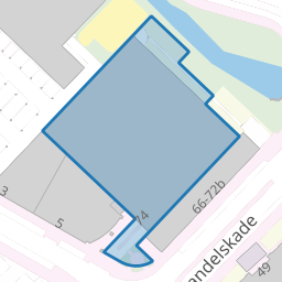 Perceel RWK01-G-2666