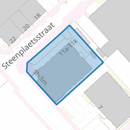 Perceel RWK01-G-2667