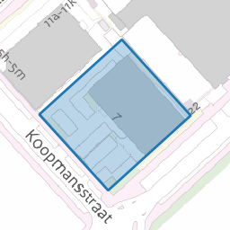 Perceel RWK01-G-2670