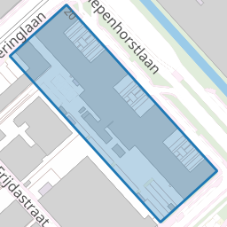 Perceel RWK01-G-2672