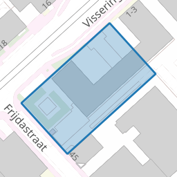 Perceel RWK01-G-2673