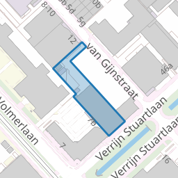 Perceel RWK01-G-2675