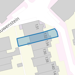 Perceel RWK01-G-2680