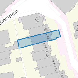 Perceel RWK01-G-2681