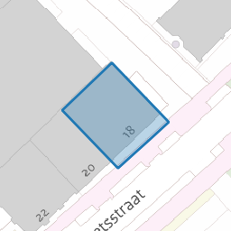 Perceel RWK01-G-2685