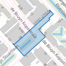 Perceel RWK01-G-2690