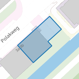 Perceel RWK01-G-2696