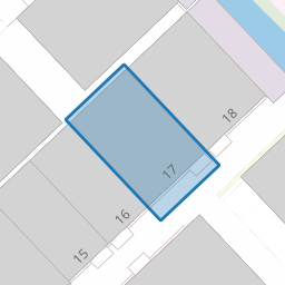 Perceel RWK01-G-2706