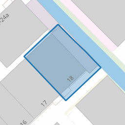 Perceel RWK01-G-2707