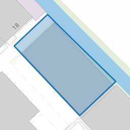 Perceel RWK01-G-2708