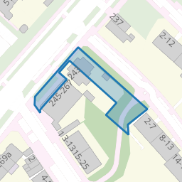 Perceel RWK01-G-2719