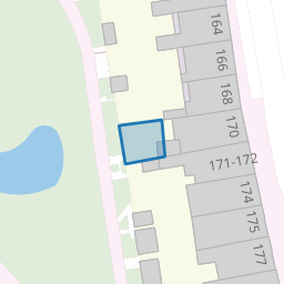 Perceel RWK01-G-2733