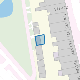 Perceel RWK01-G-2737