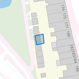 Perceel RWK01-G-2738