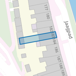 Perceel RWK01-G-2741