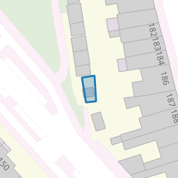 Perceel RWK01-G-2743