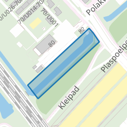 Perceel RWK01-G-2752