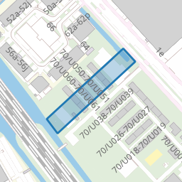 Perceel RWK01-G-2753