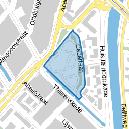 Perceel RWK01-G-2763