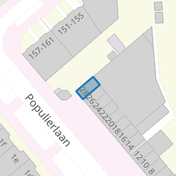 Perceel RWK01-G-2777