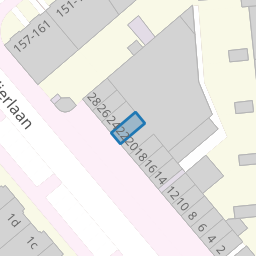 Perceel RWK01-G-2779