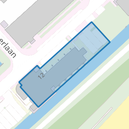 Perceel RWK01-G-2782