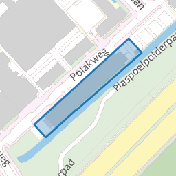 Perceel RWK01-G-2783